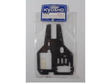 KYOSHO Carbon Upper Plate (Mk-2) NO.SPW66